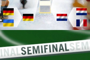 Goooooal Europa 2012 Screenshot