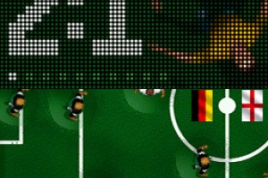 Goooooal Europa 2012 Screenshot