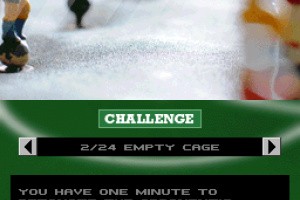 Goooooal Europa 2012 Screenshot