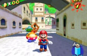 Super Mario Sunshine - Screenshot 8 of 10