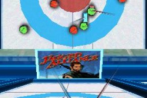 Curling Super Championship Screenshot
