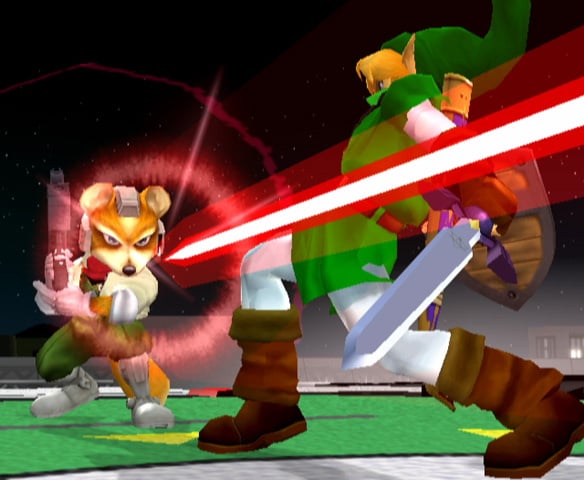 Why haven't more publishers and developers learned from Super Smash Bros.?  - Polygon