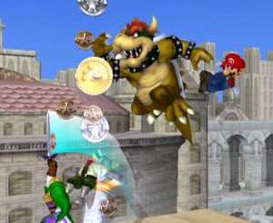 Super Smash Bros. Melee Review - Screenshot 5 of 6