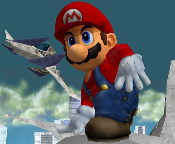 super smash bros melee apk download