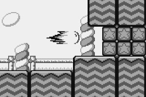 Kirby's Dream Land 2 Screenshot