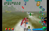 Wave Race: Blue Storm - Screenshot 1 of 5