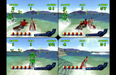 Wave Race: Blue Storm - Screenshot 2 of 5