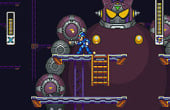 Mega Man X2 - Screenshot 8 of 8