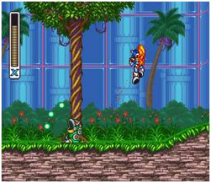 Mega Man X2 Review - Screenshot 3 of 3