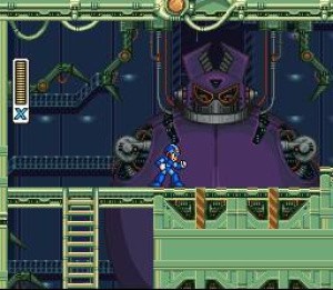 Mega Man X2 Review - Screenshot 3 of 3