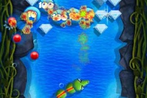 Snakenoid Deluxe Screenshot