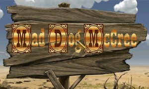 Mad Dog McCree Review - Screenshot 1 of 3