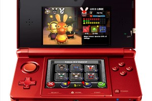 Rabbids Rumble Screenshot