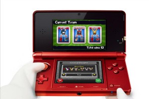 Rabbids Rumble Screenshot