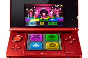 Rabbids Rumble Screenshot