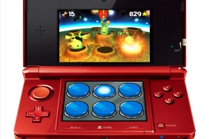 Rabbids Rumble Screenshot