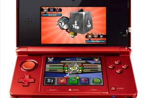 Rabbids Rumble Screenshot