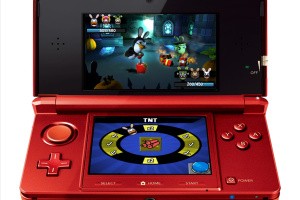 Rabbids Rumble Screenshot