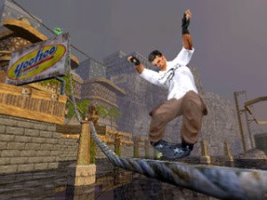 Aggressive Inline Review - Screenshot 6 of 6