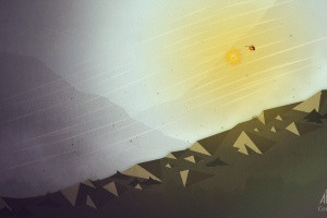 Chasing Aurora Screenshot