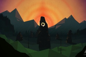 Chasing Aurora Screenshot