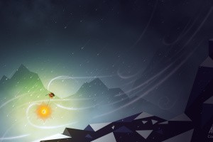 Chasing Aurora Screenshot