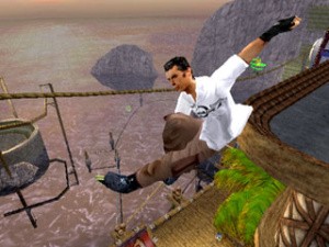 Aggressive Inline Review - Screenshot 6 of 6