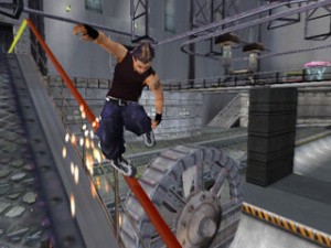 Aggressive Inline Review - Screenshot 5 of 6