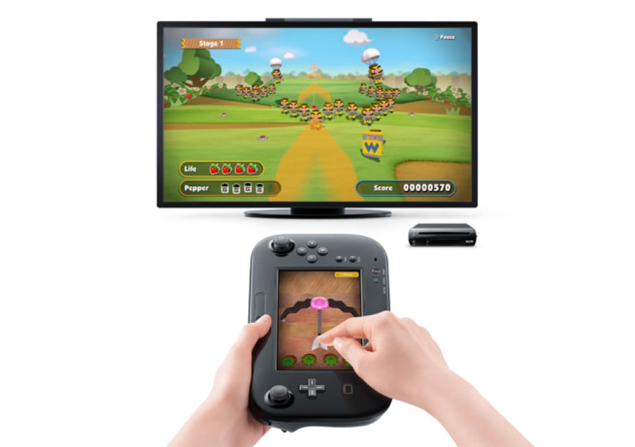 Nintendo Wii U review