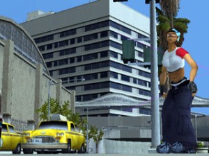 Aggressive Inline Review - Screenshot 1 of 6