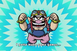 Game & Wario Screenshot