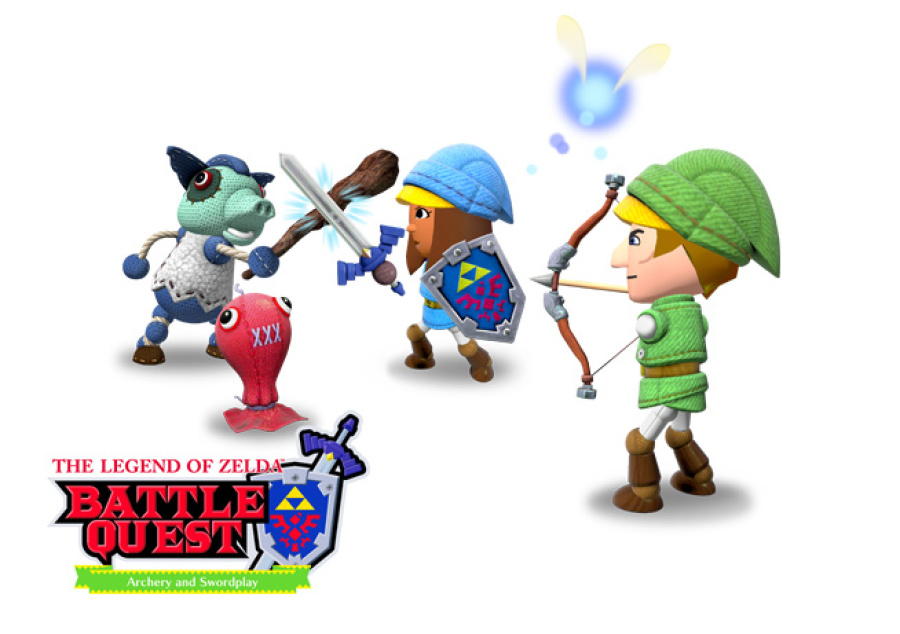 Nintendo Land' for Wii U review