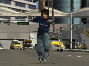 Aggressive Inline Review - Screenshot 3 of 6