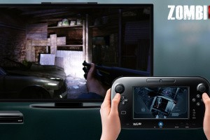 ZombiU Screenshot