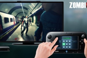ZombiU Screenshot