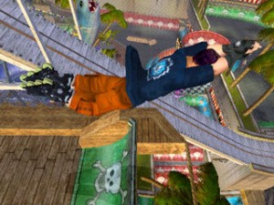 Aggressive Inline Review - Screenshot 3 of 6