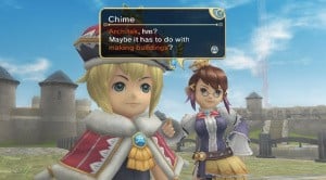Final Fantasy Crystal Chronicles: My Life as a King Review - Screenshot 2 of 3