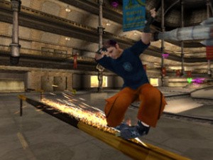 Aggressive Inline Review - Screenshot 1 of 6