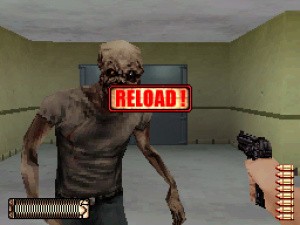 Dead 'N' Furious Review - Screenshot 2 of 4