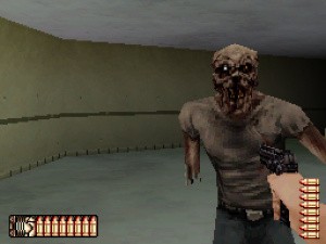 Dead 'N' Furious Review - Screenshot 2 of 4