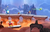 Rayman Legends - Screenshot 8 of 10