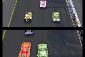 Cars Screenshot