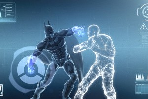 Batman: Arkham City Armored Edition Screenshot