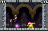 New Super Mario Bros. 2 - Screenshot 2 of 10