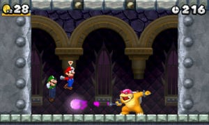 New Super Mario Bros. 2 Review - Screenshot 6 of 6