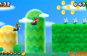 New Super Mario Bros. 2 - Screenshot 6 of 10