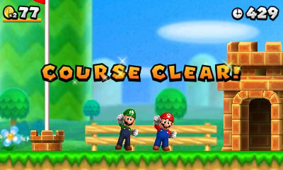 Top 10 Super Mario Flash Games! 