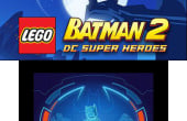 LEGO Batman 2: DC Super Heroes - Screenshot 1 of 6