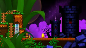 Toki Tori Review - Screenshot 3 of 4