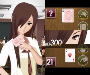 Sweet Memories Blackjack Review - Screenshot 1 of 3